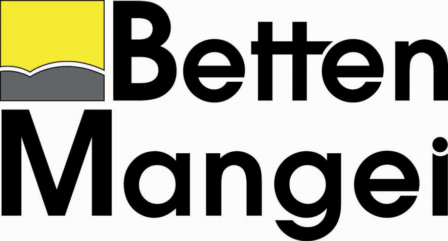 Logo: Betten Mangei