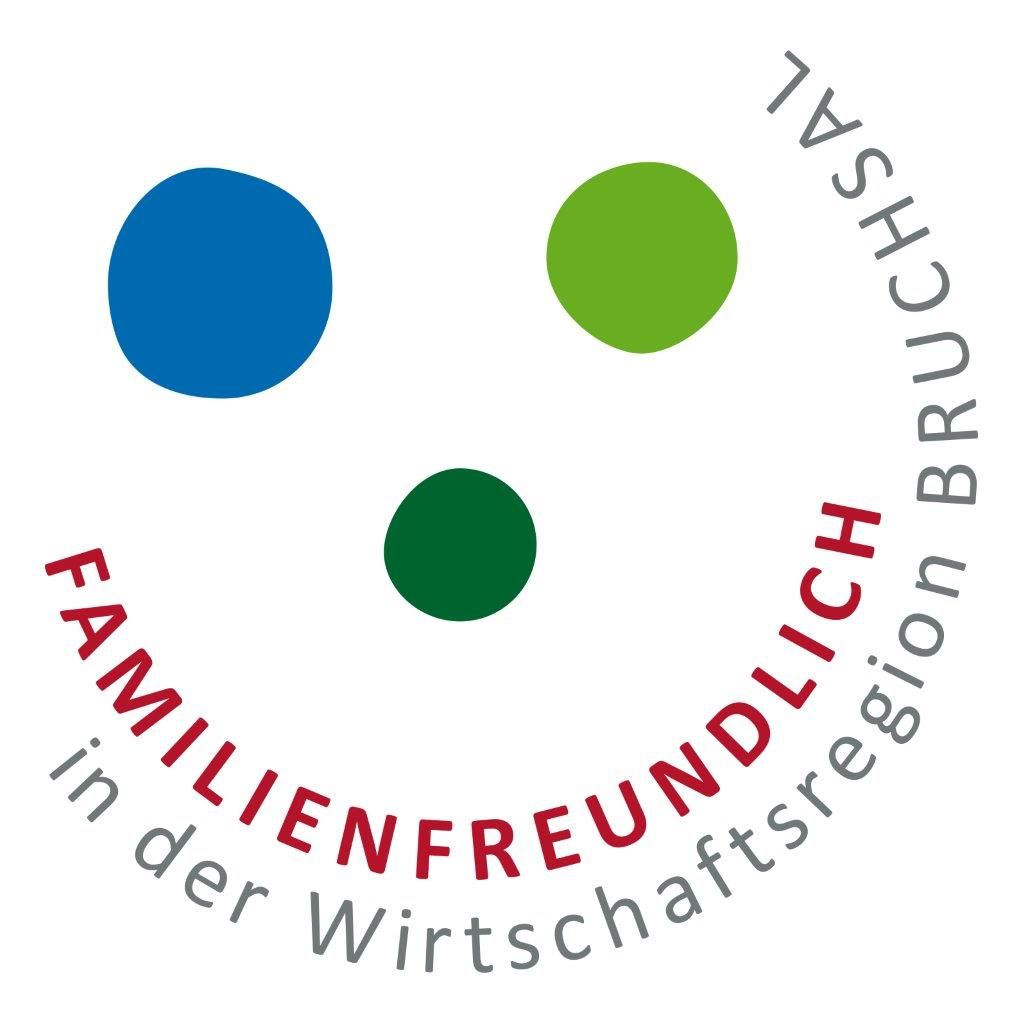 Logo: Bündnis und Wirtschaftsförderung