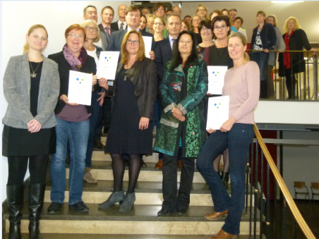 Familienzeit als Karriere-Baustein Familienbündnis Bruchsal
