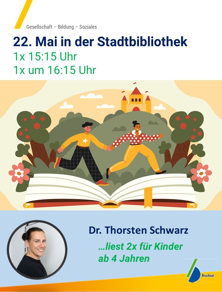 Familienzeit im Park Vorlesen Bündnis für Familie Familienfest Bündnis für Familie Familienzeit im Park, Vorlesen