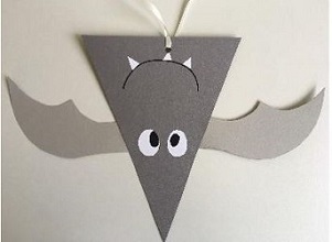 Fledermaus Fledermaus