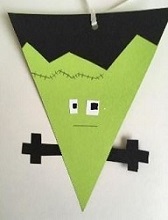 Frankenstein Frankenstein