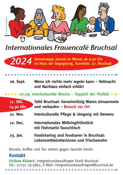 Frauencafe 1 Frauencafe 1