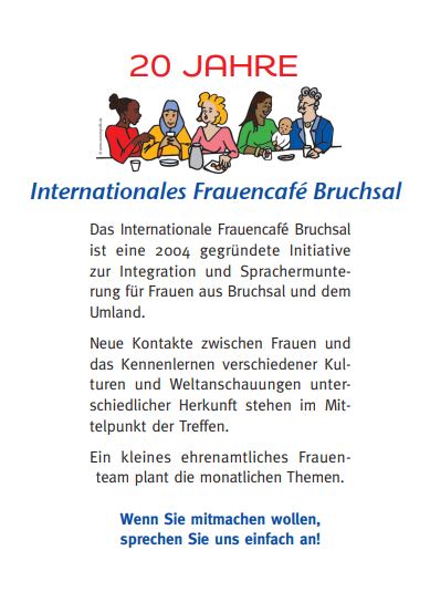 Frauencafe 2 Frauencafe 2