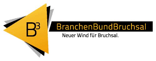 Logo: Branchenbund B3