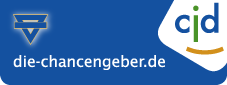 Logo: CJD Karlsruhe