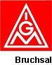 Logo: IG Metall