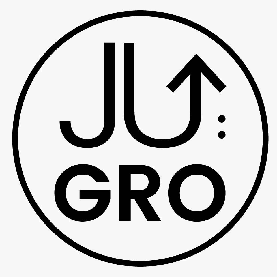 Logo JUGRO