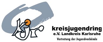 Logo: KJR