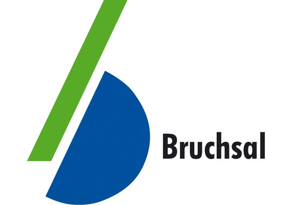 Logo: Stadt Bruchsal
