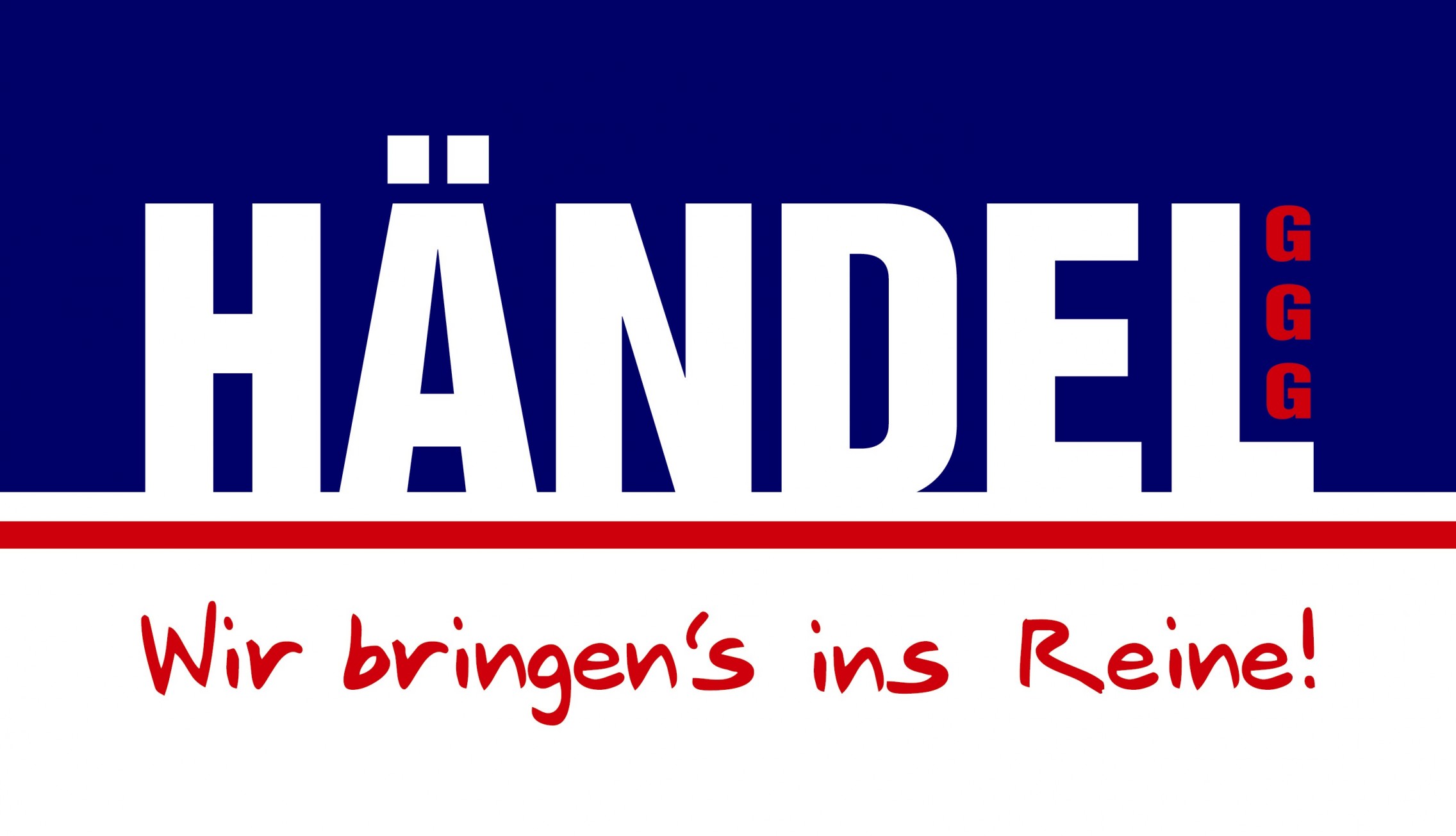 Logo Händel ggg GmbH