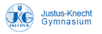 Das Justus Knecht Gymnasium ist Mitglied im Bündnis für Familie,