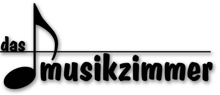 Logo Musikzimmer