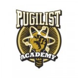 Logo Pugilist Academy