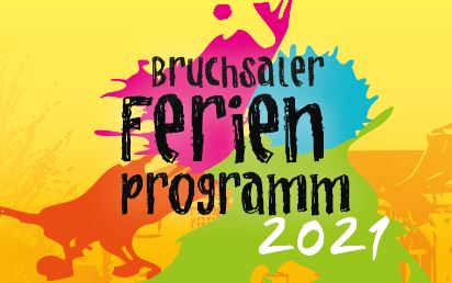 Sommerferienprogramm 2021
