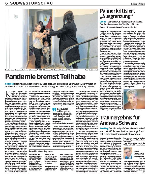 SuedwestPresse